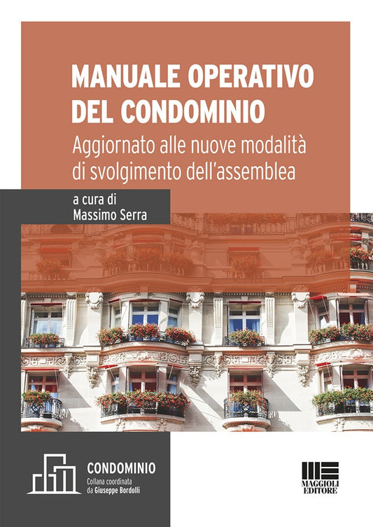Manuale operativo del condominio - Serra