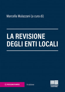 Revisione enti locali 4ed. - Mulazzani