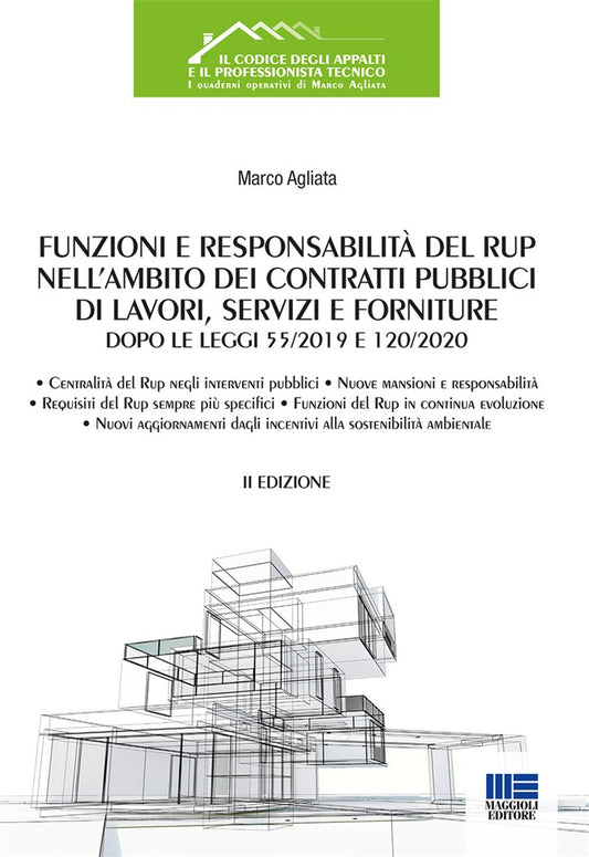 Funzioni e resp.rup ambito contr.pubbl. - Agliata