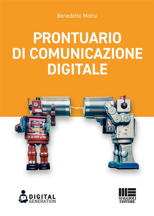 Prontuario comunicazione digitale - Motisi