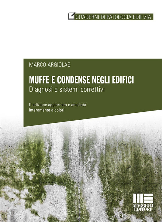 Muffe condense negli edifici 2ed. - Argiolas