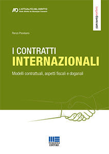 Contratti internazionali - Pravisano
