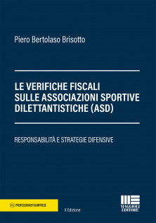 Verifiche fiscali ass.sportive dilettant - Bertolaso Brisotto