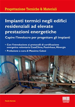 Impianti termici edifici residenziali - Savoia