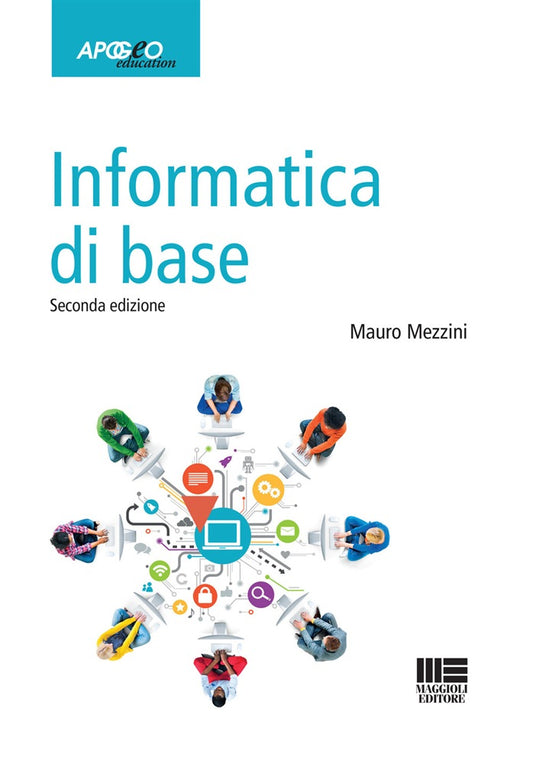 Informatica di base 2ed. - Mezzini