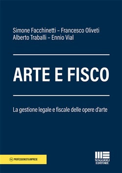 Arte e fisco - Facchinetti Vial