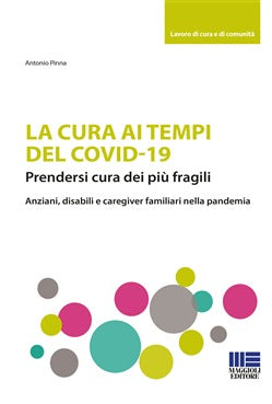 Cura ai tempi del covid-19 - Pinna