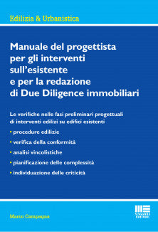 Manuale progettista interventi esistente - Campagna