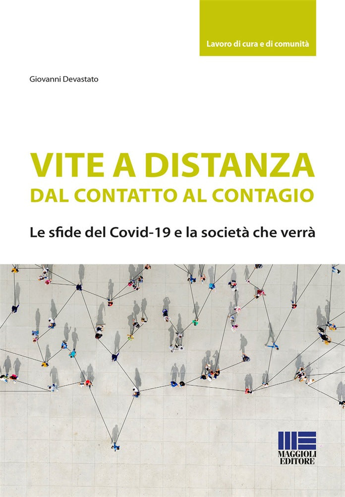 Vite a distanza - Devastato