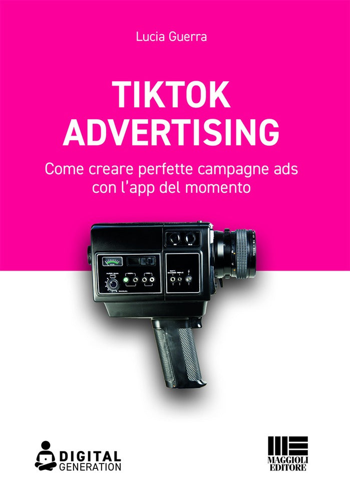 Tik tok advertising - Guerra
