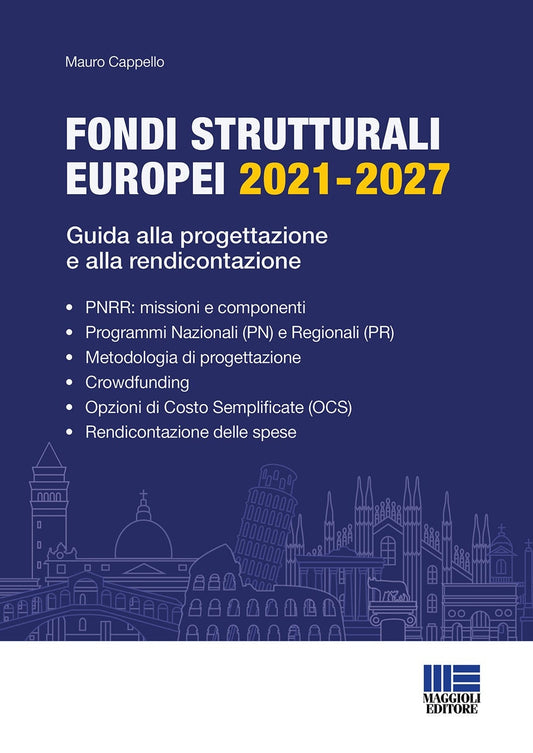 Fondi strutturali europei 2021-27 - Cappello