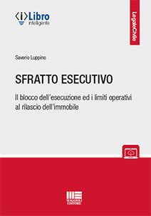 Sfratto esecutivo - Luppino