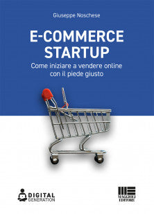 E-commerce startup - Noschese