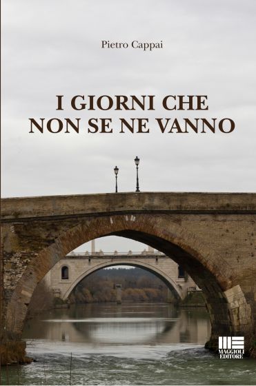 Giorni che non se ne vanno - Cappai