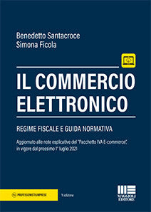 Commercio elettronico 5ed. - Santacroce