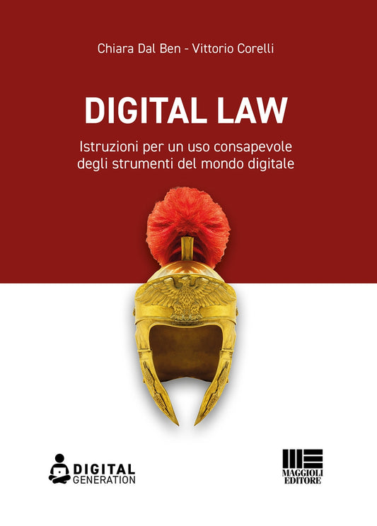 Digital law - Dal Bon Corelli