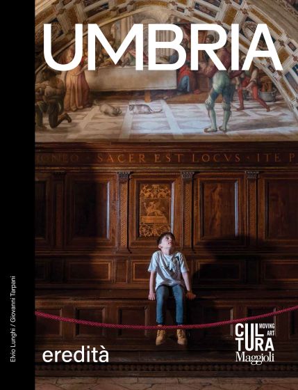 Umbria eredita' - Tarpani Lunghi