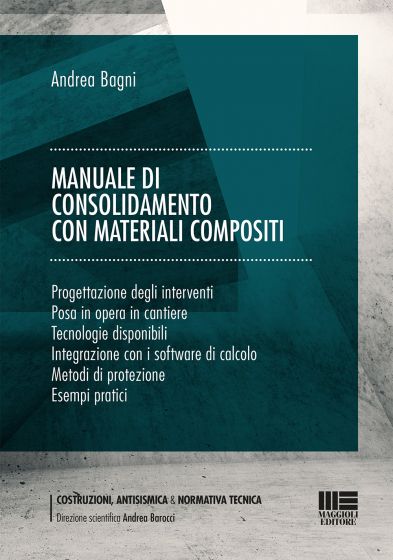 Materiali compositi consol.edifici esist - Bagni