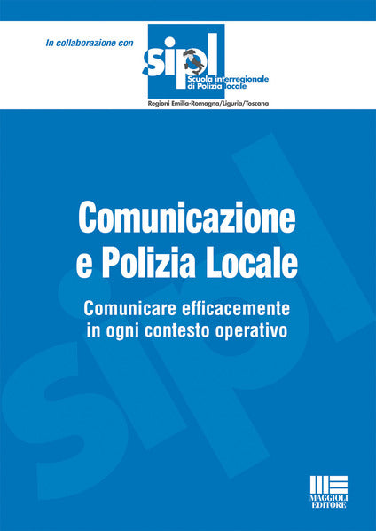 Comunicazione e polizia locale -