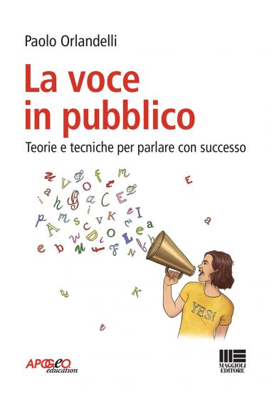 Voce in pubblico - Orlandelli