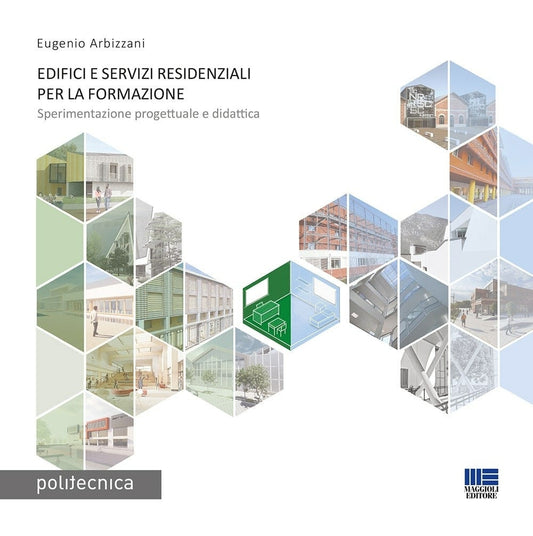 Edifici e servizi residenziali formaz. - Arbizzani