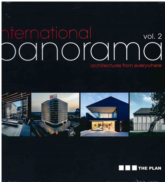 International panorama vol.2 -
