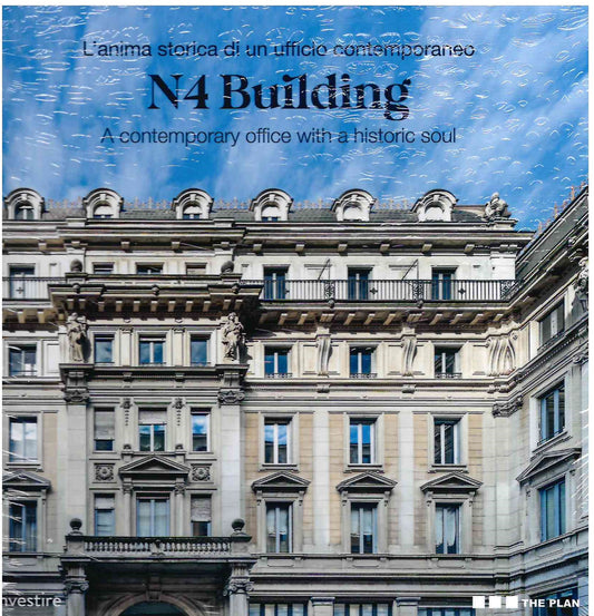 N4 building -