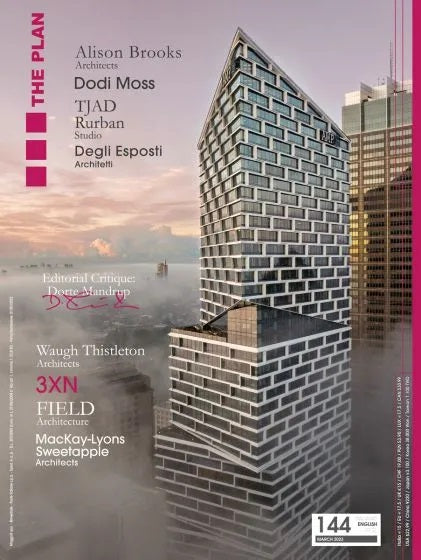 The plan marzo 2023 -