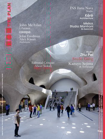 The plan 147 giugno-luglio 2023 -