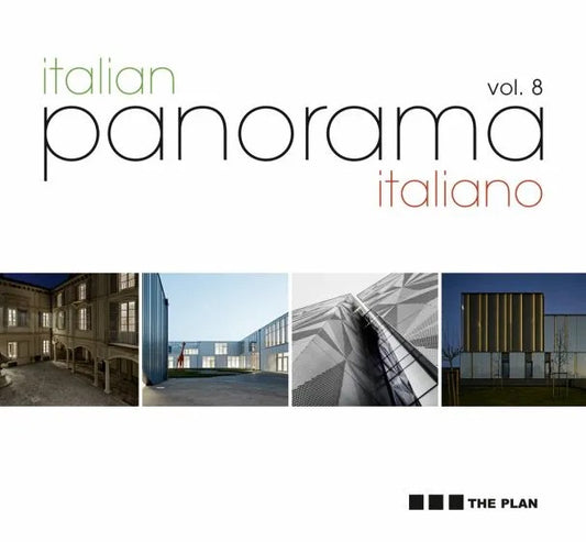 Panorama italiano vol.8 -