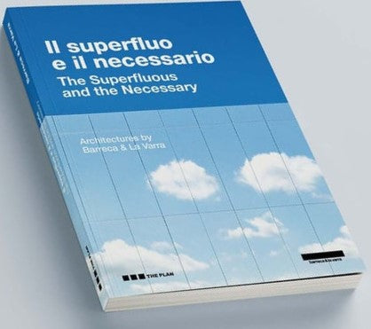 Superfluo e il necessario -
