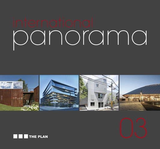 International panorama vol.3 -