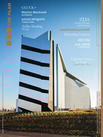 The plan 154 - Maggio 2024