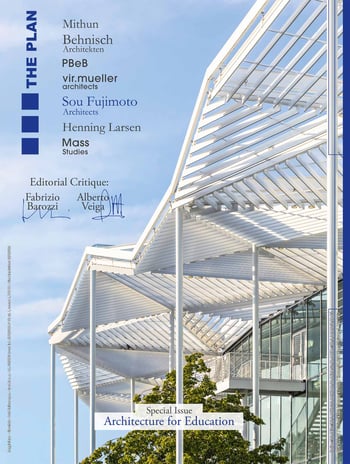 The plan 156 - Settembre 2024