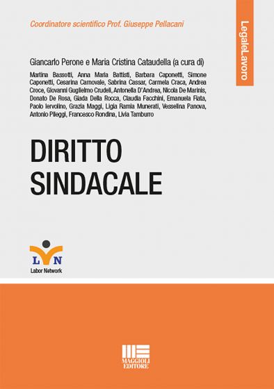 Diritto sindacale - Pellacani