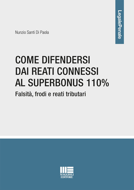 Controlli sul superbonus -