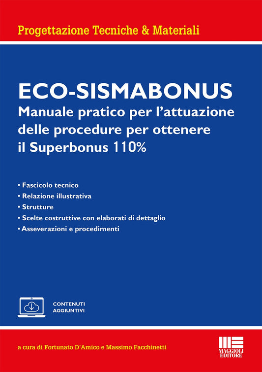 Eco-sismabonus - D'Amico
