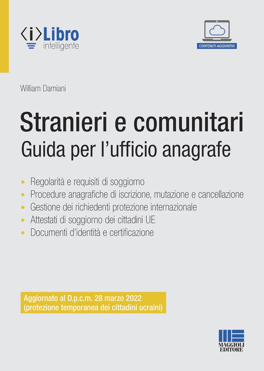 Stranieri e comunitari - Damiani