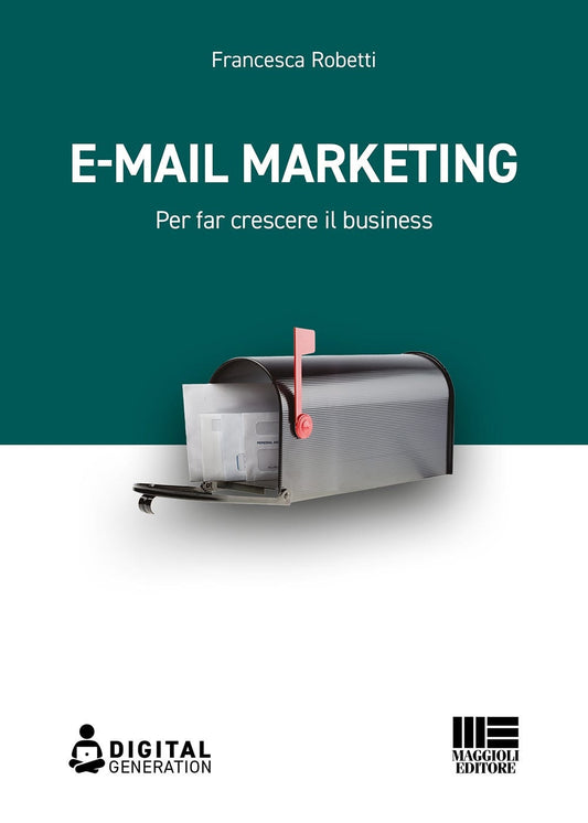 E-mail marketing - Robetti
