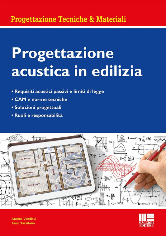 Progettazione acustica in edilizia - Venditti