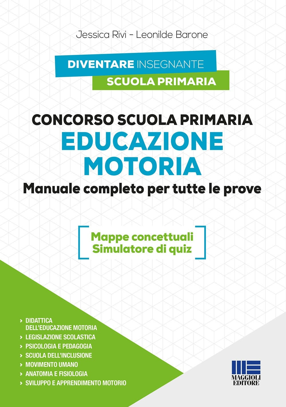 Concorso educazione motoria sc.primaria - Rivi