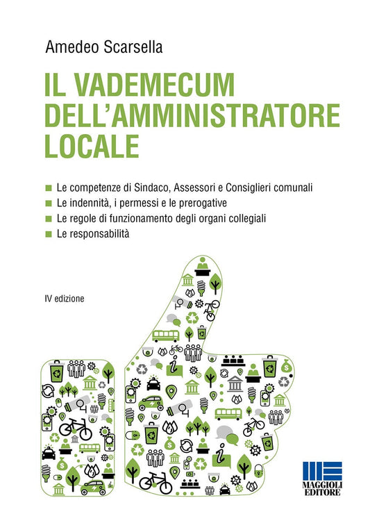 Vademecum amministratore locale 4ed.