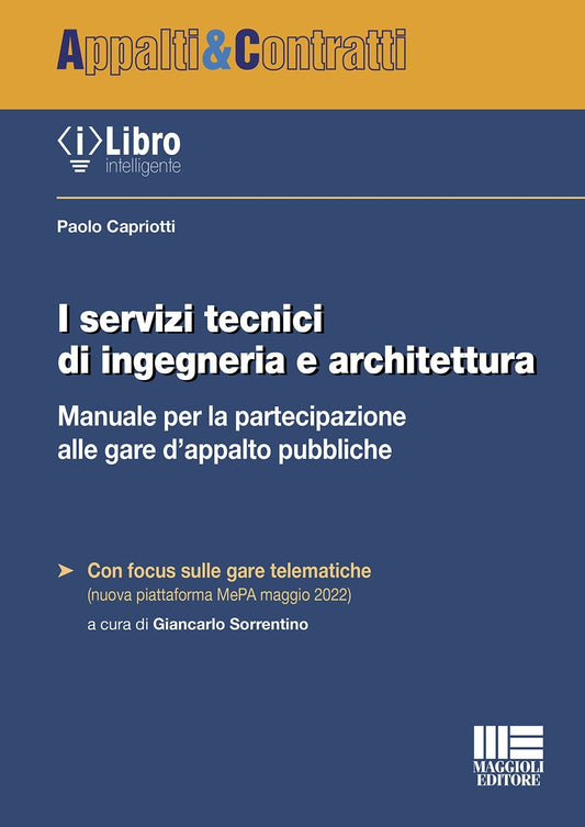 Servizi tecnici ingegneria architett. - Capriotti
