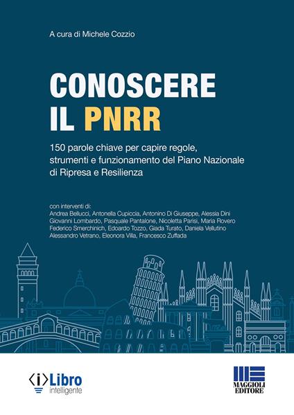 Conoscere il pnrr - Cozzio