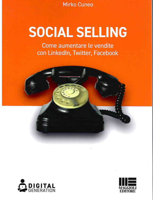 Social selling - Cuneo