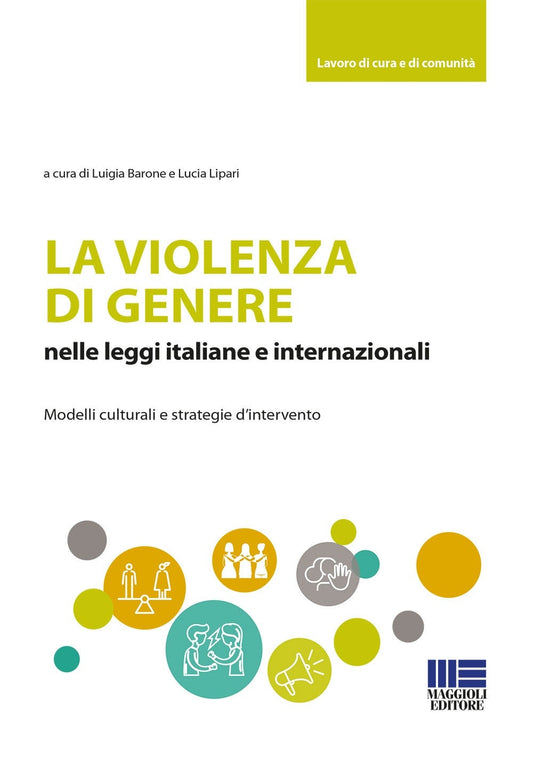 Violenza di genere - Barone