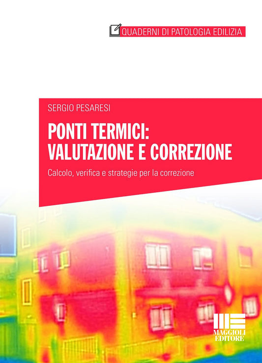 Ponti termici valutazione e correzione - Pesaresi