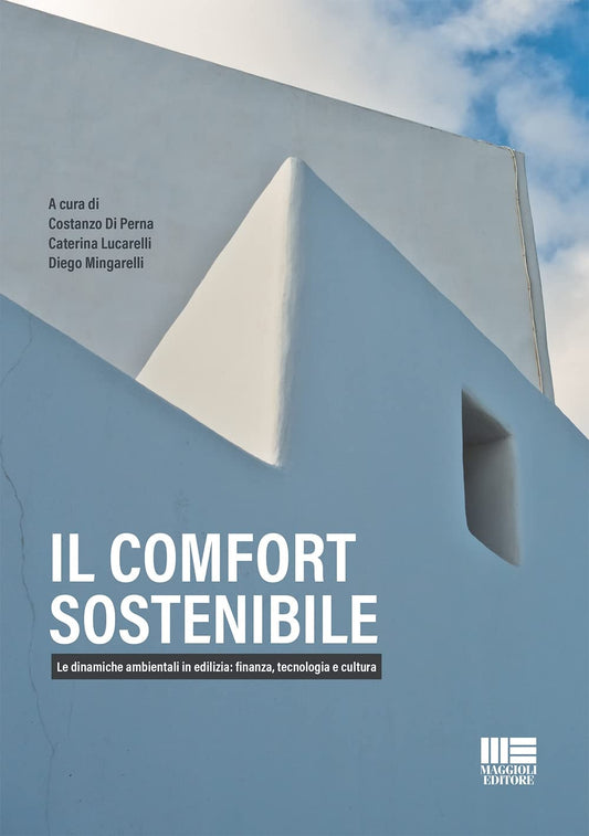 Comfort sostenibile - Di Perna Lucarelli