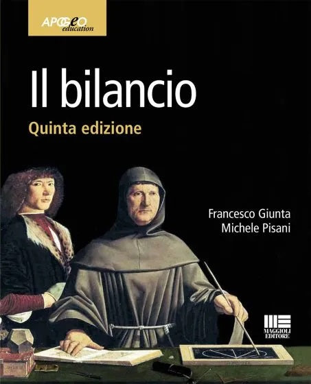 Bilancio 5ed. - Giunta