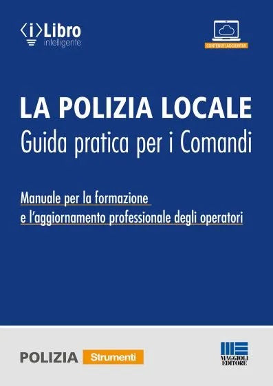 Polizia locale guida per i comandi -